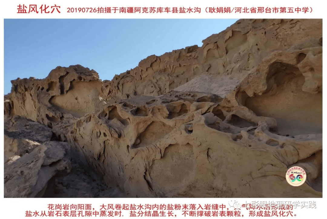 200個地理閱讀和命題的好素材