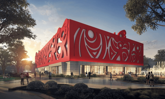 佈局文旅演藝新業態！宋城演藝專案進入裝飾裝修階段