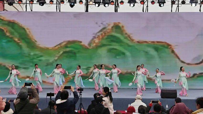 恭喜了！宜昌這些舞蹈隊，獲獎！