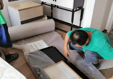 天河區搬家公司升級推薦：搬家公司對企業搬家的認知服務