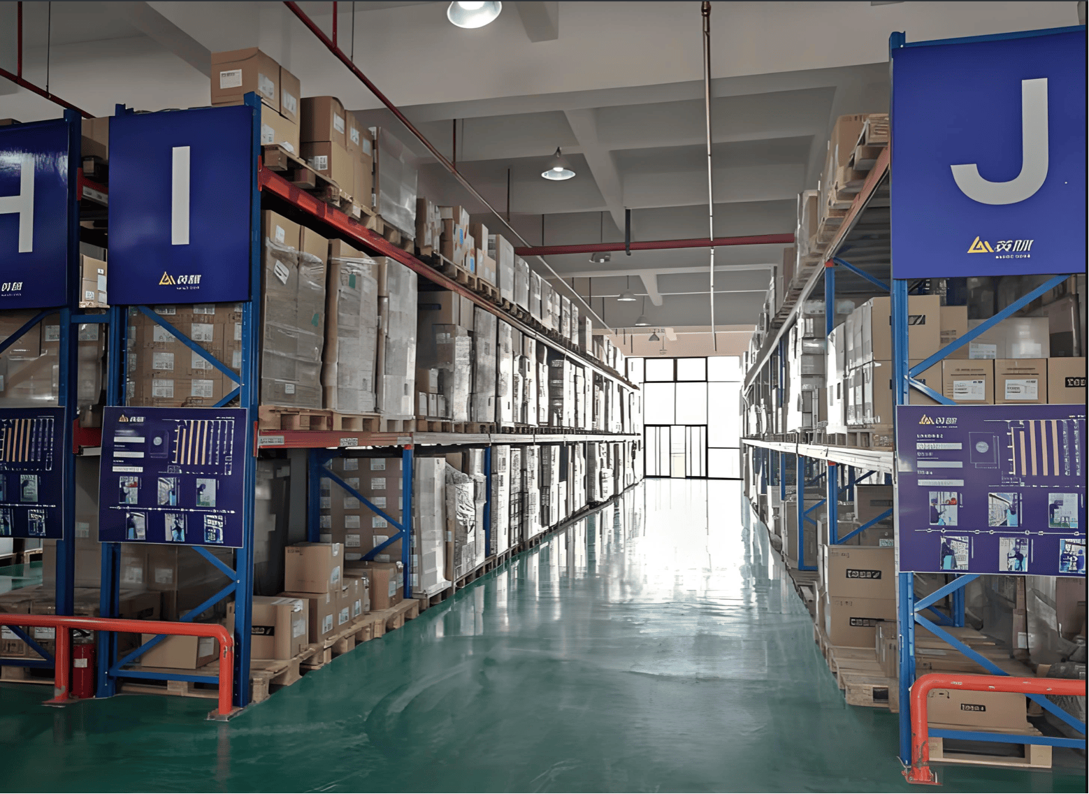 倉儲物流管理的痛點該如何擊破，看完你就知道了[物流資訊]