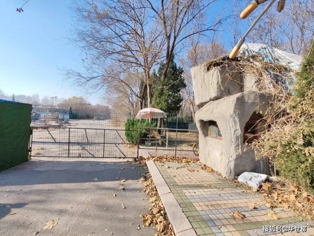 記錄德州：探秘德州曾經最火的旅遊勝地——大雁島，還有東山再起的機會嗎？