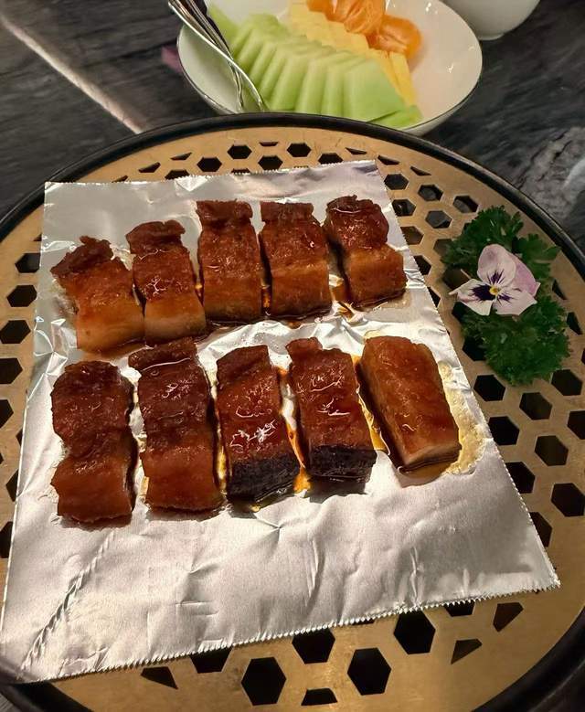 來浙江烏鎮吃特色美食，這家店很下飯！