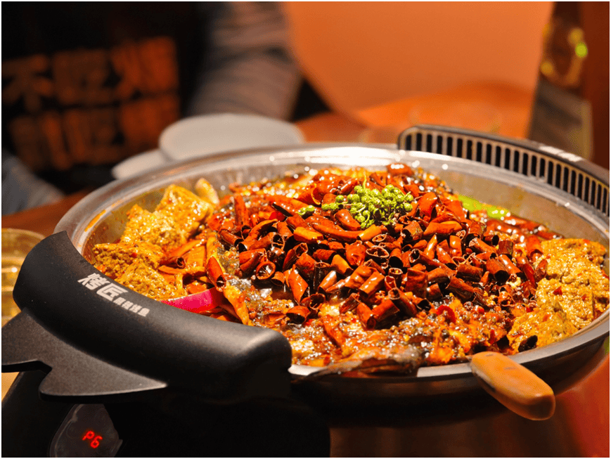 “不吃火鍋，就吃烤匠”成都美食名片+1！人民日報點贊