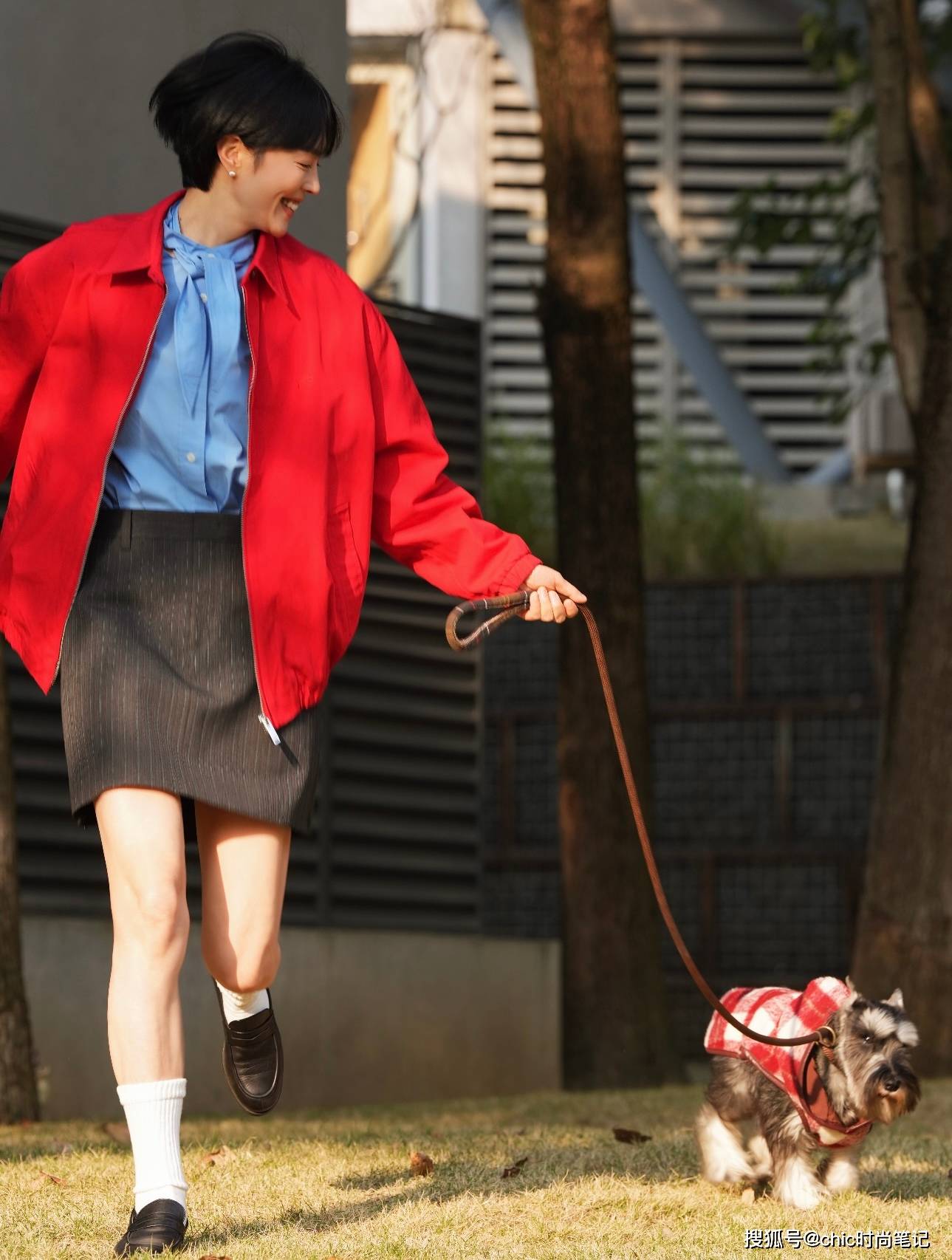 原創用不同年齡段的女性開啟穿搭，青春、休閒、優雅，值得用心收藏