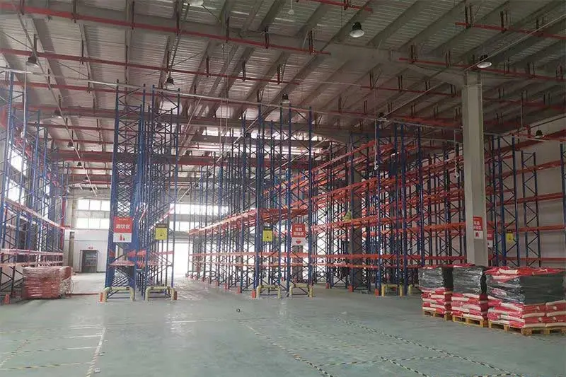 2026貨架市場熱門供應商揭曉，創新設計成亮點，重型貨架/中型貨架/層板貨架/橫樑貨架/倉庫貨架，貨架企業推薦