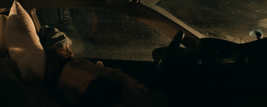 這女性爽片，在外網徹底爆了