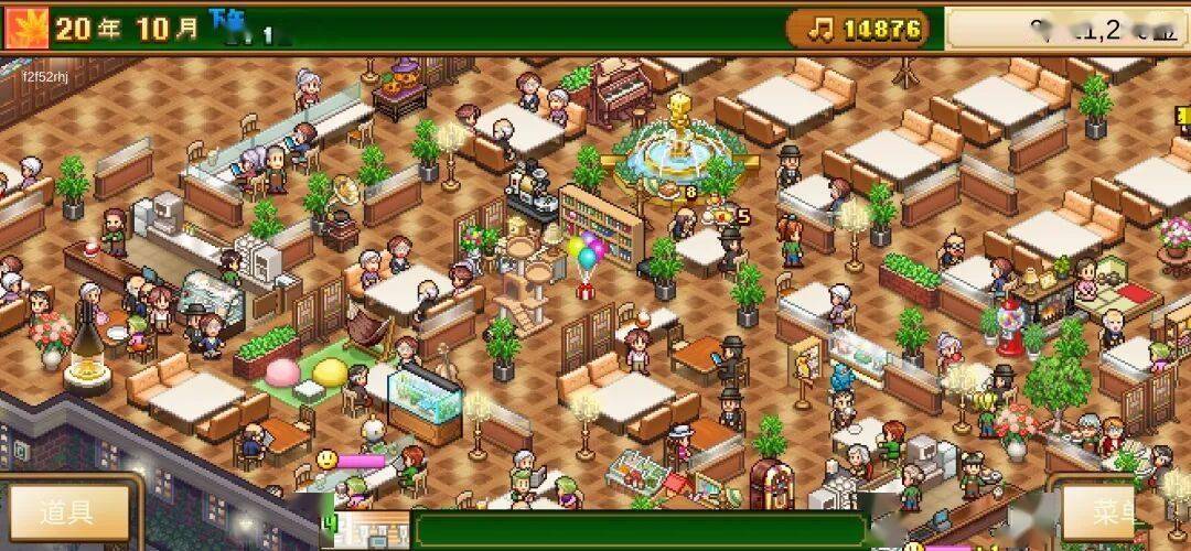 《創意咖啡店物語》攻略，相性佈局不重要，63種菜譜辭典最重要