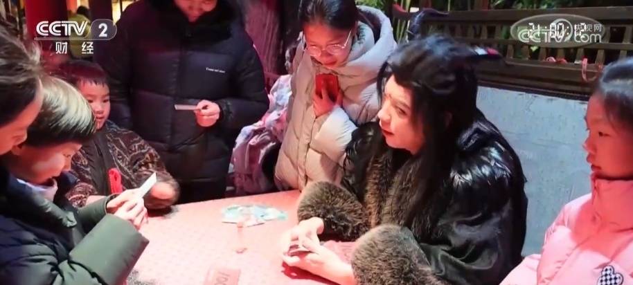 “入戲”中國年！“小”角色啟用“大”市場 釋放“影視IP+文旅融合”新活力