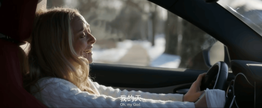 這女性爽片，在外網徹底爆了