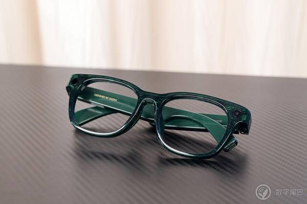 小米 AI 眼鏡：小愛同學的最佳容器