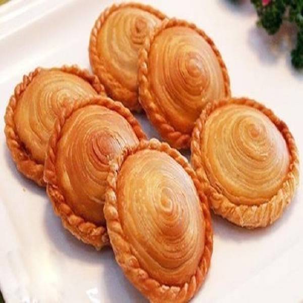 原創來宿遷旅遊，不可錯過這6道特色美食，感受別樣的江南味道