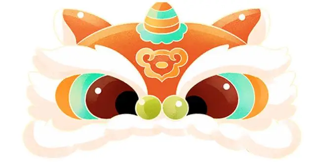 趕緊收藏！天下第一泉迎春花燈會今夜點亮，「賞燈地圖」首發，一圖看懂超全點位~