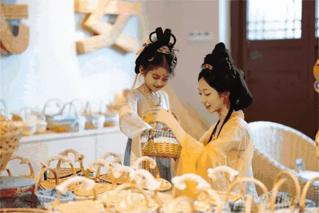 “琅琊年”超全遊玩攻略來襲，速速收藏！