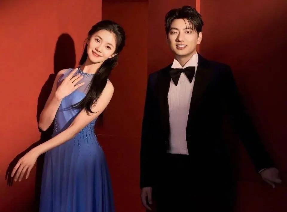 原創劉浩存春晚兩段舞蹈太驚豔了！曼妙身姿翩若驚鴻婉若游龍