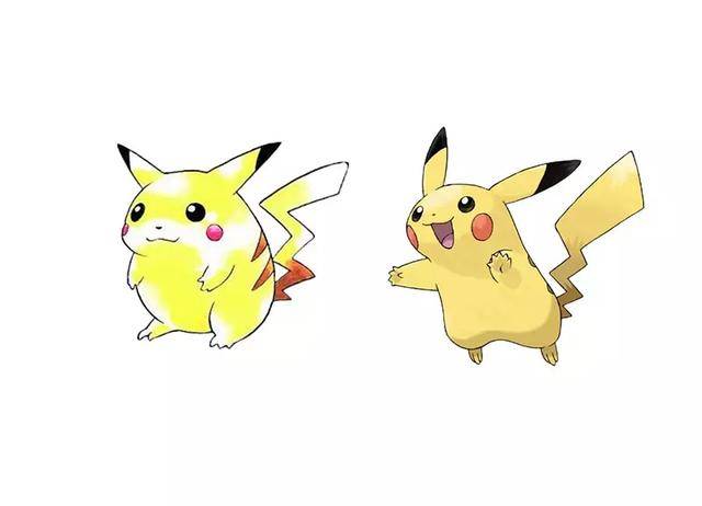 原創這些經典動漫角色，全都“悄悄整過容”？有的直接認不出了