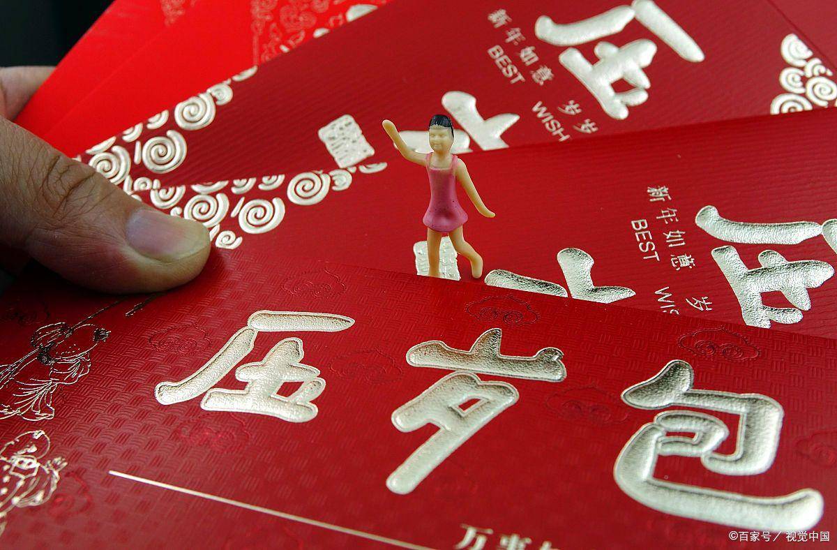 原創孩子的壓歲錢別亂放！全球財商教育一對比，中國家長瞬間醒了