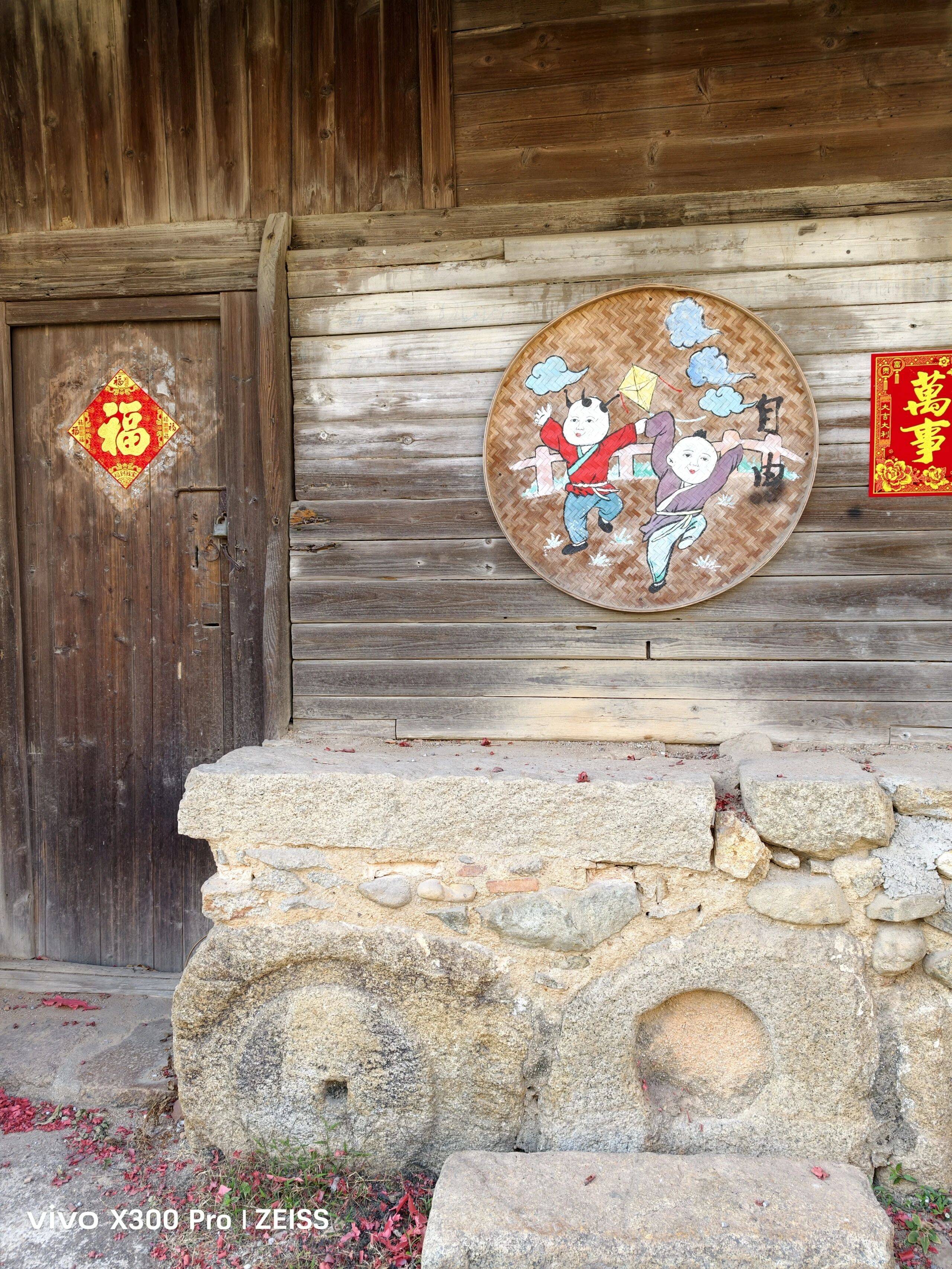 泉港塗嶺明清古街親子游｜慢逛古驛道+吃豬腳美食+遛娃