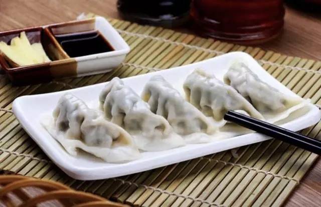 原創春節美食繁多，但好吃不過餃子，它為何永遠都是C位？