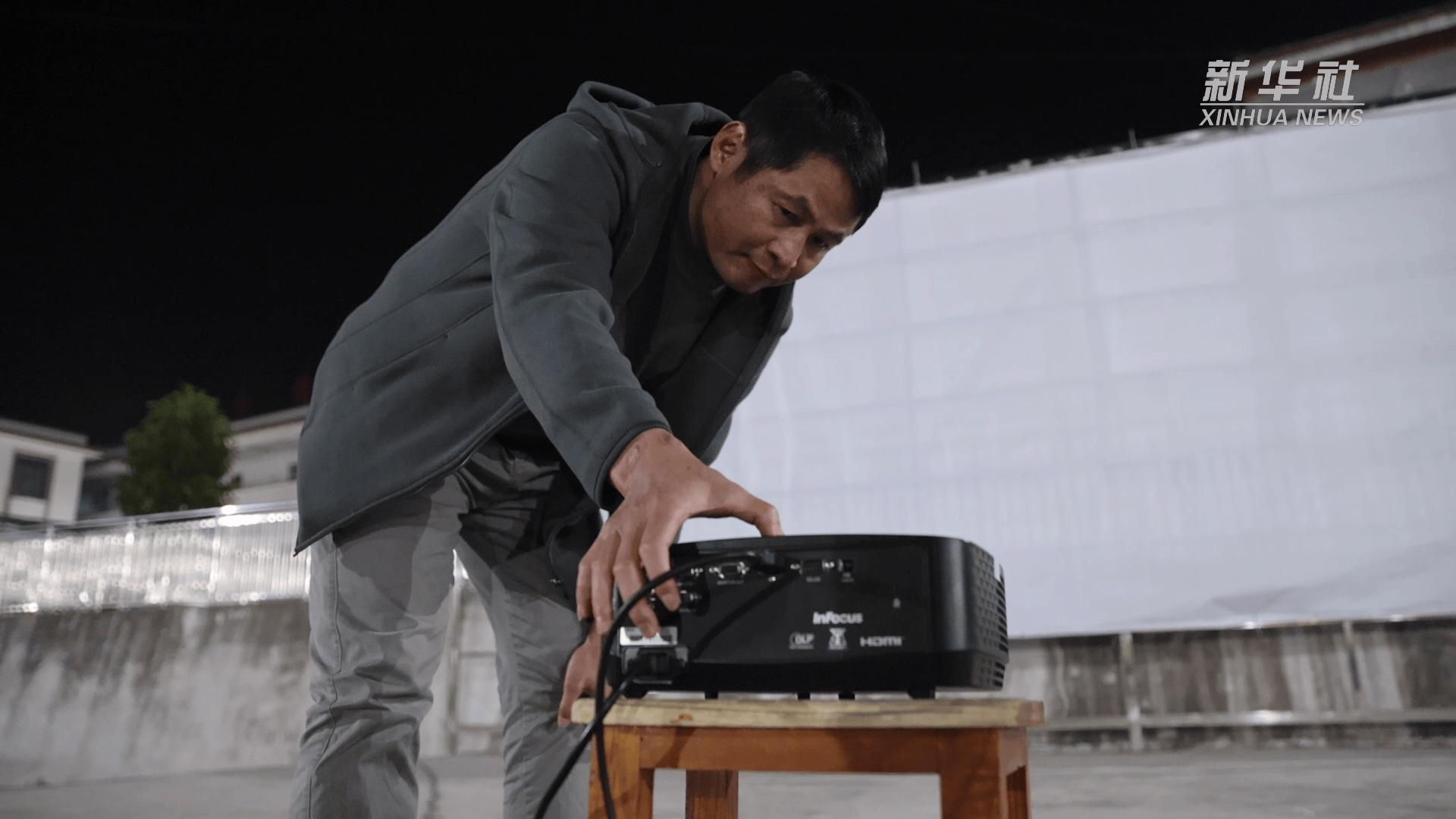 新春走基層｜山海譜新篇：教育幫扶澆灌山區希望之花