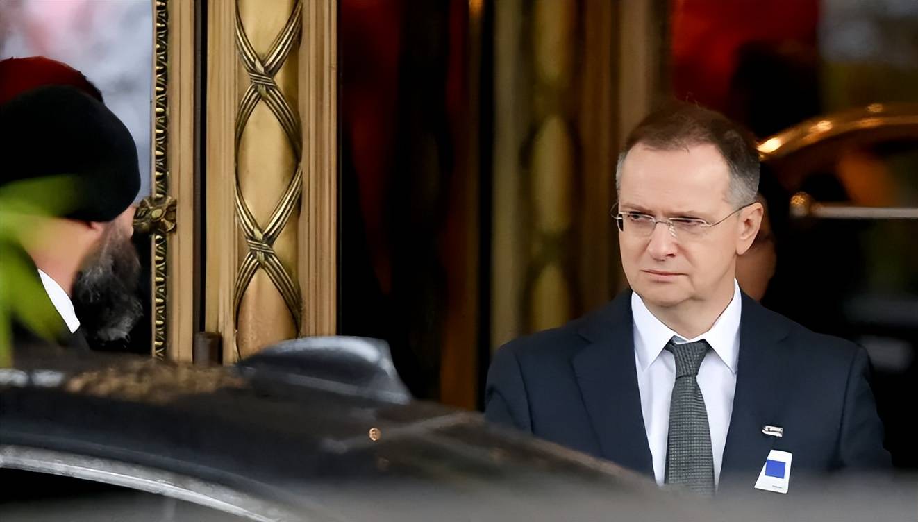 原創澤連斯基：俄羅斯在拖延，雙方唯一值得討論的是如何快速結束戰爭