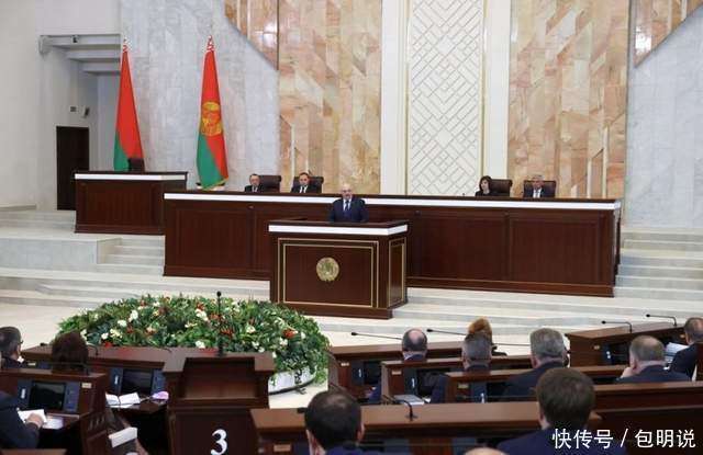 原創從邊境移民到空中氣球，白俄羅斯正用混合手段 硬剛歐盟