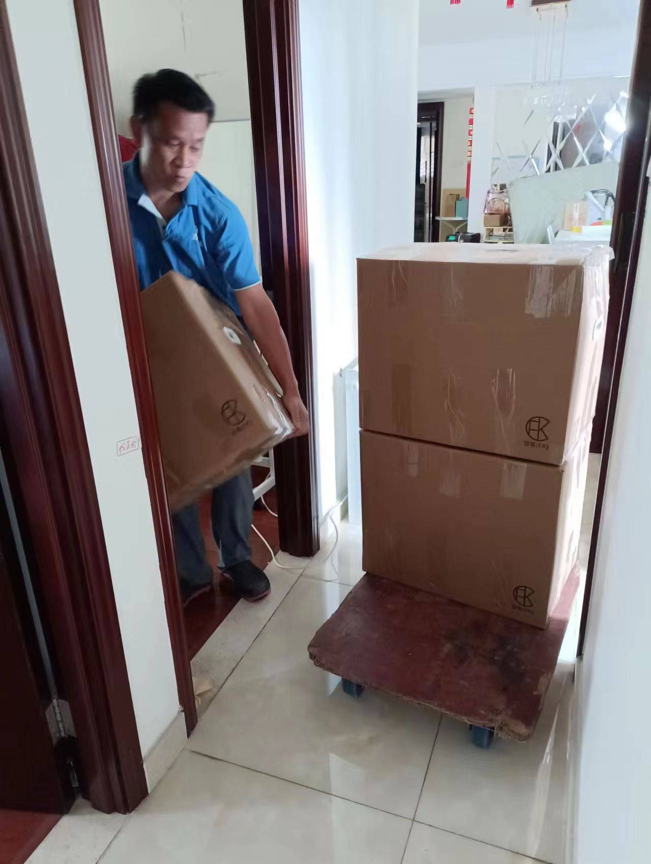 解碼現代都市人的“搬家焦慮”，吉旺搬家如何打造一站式解決方案