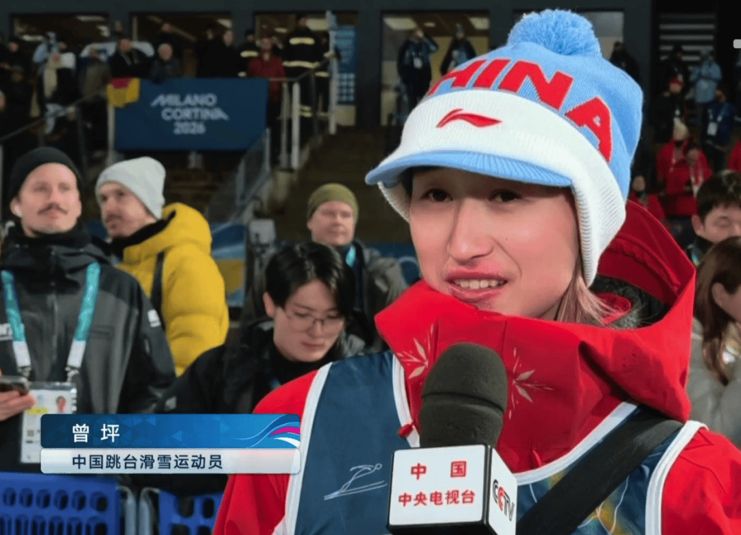 米蘭冬奧會最新10個人物素材來啦！包含適用主題和示範文段，來讀