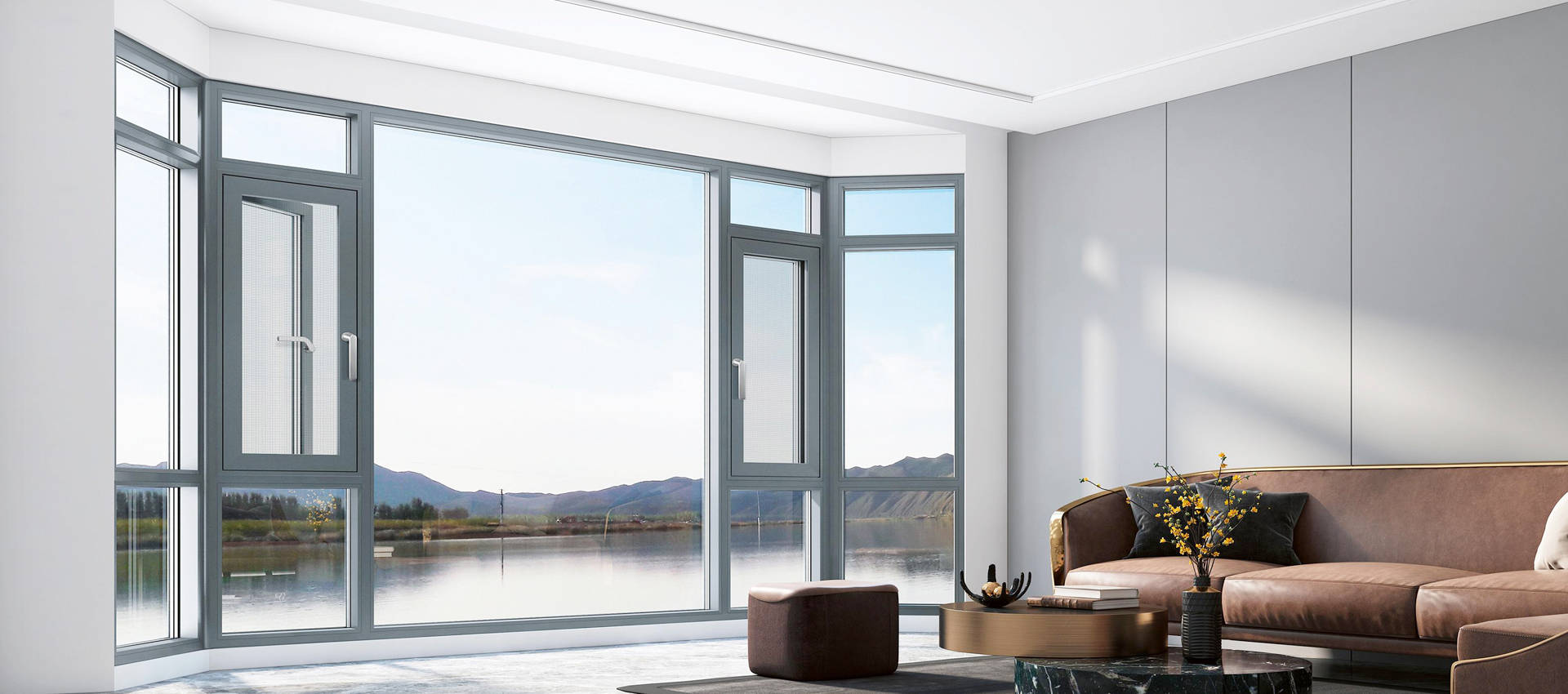 2026門窗十大品牌重磅釋出：皇派門窗，嘉派門窗，派雅門窗，軒尼斯門窗，玥軒門窗.........