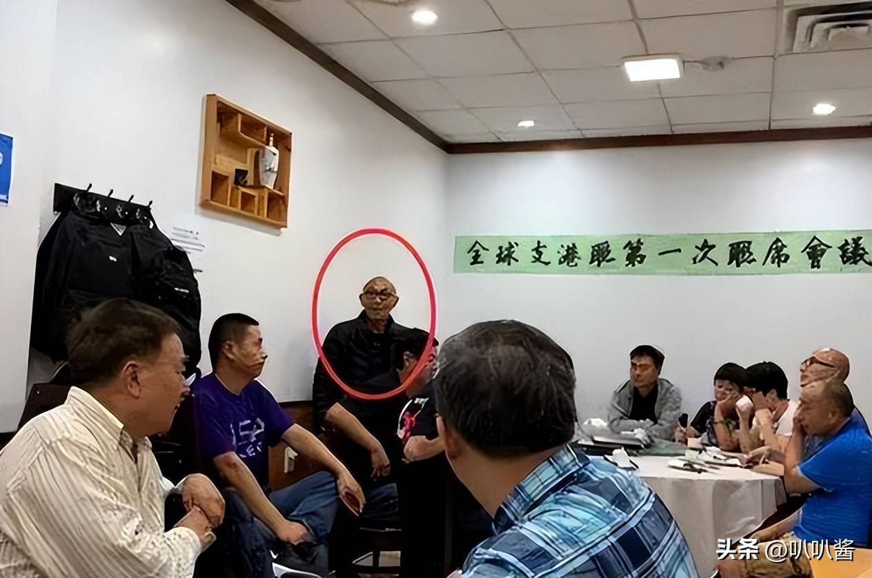 原創為奔赴臆想的美國天堂，不惜變賣房產的丁建強，如今還好嗎？