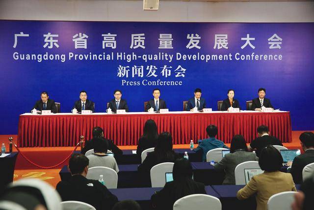 廣東：將加快推動廣州、深圳等生產服務型國家物流樞紐建設