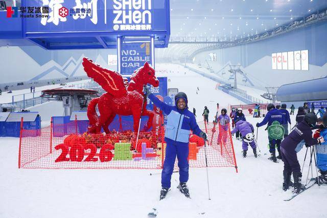 迎客破千萬！這個春節，深圳旅遊何以“馬力全開”？