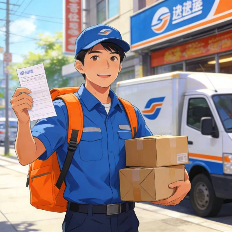 寄快遞哪個便宜？2026最新快遞價格表+便宜快遞推薦+省錢實操方法