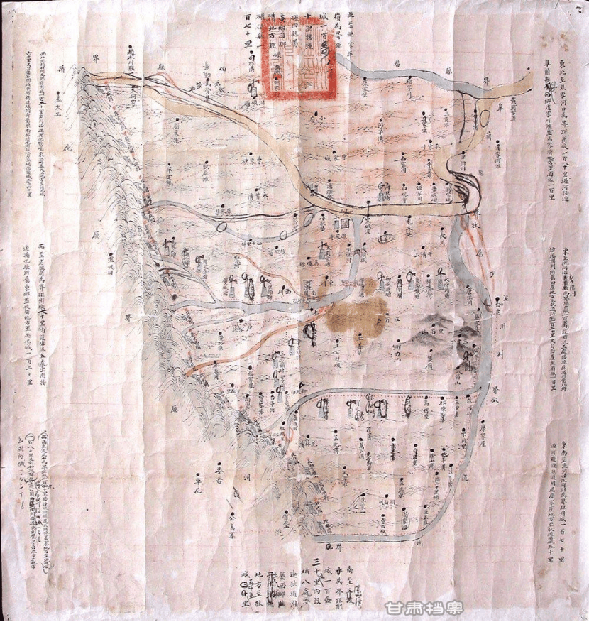 明朝如何用“快遞小哥”經略青藏？