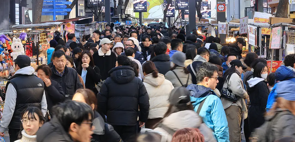 主持旅遊會議，整治行業亂象，李在明誓言對宰客“連根拔除”