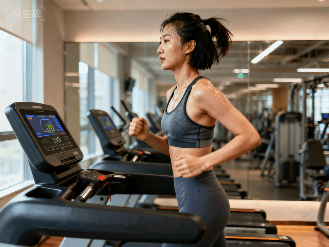 網紅說法求真｜空腹運動更傷害女性？專家：因人而異，需科學規劃