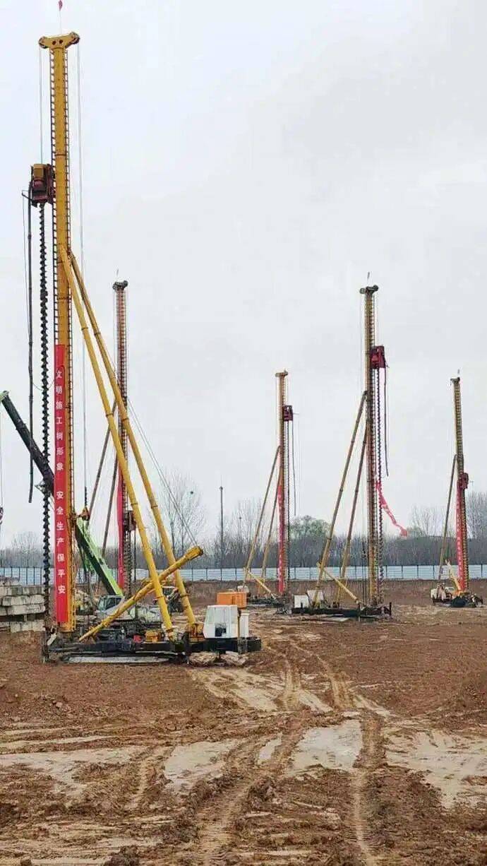 全國最大冷鏈物流園落地鄭州 1萬+全球美食讓鄭州人民餐桌更豐富