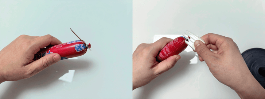 眼鏡布不是用來擦眼鏡的！