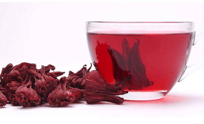 原創清潤眼眸飲花香，6 種小眾護眼花茶，告別乾澀疲勞，建議收藏