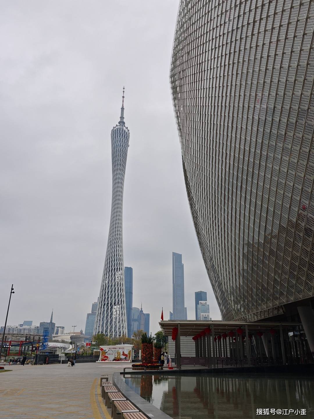 新春遊玩，看看廣州美術館裡的動漫連環畫展