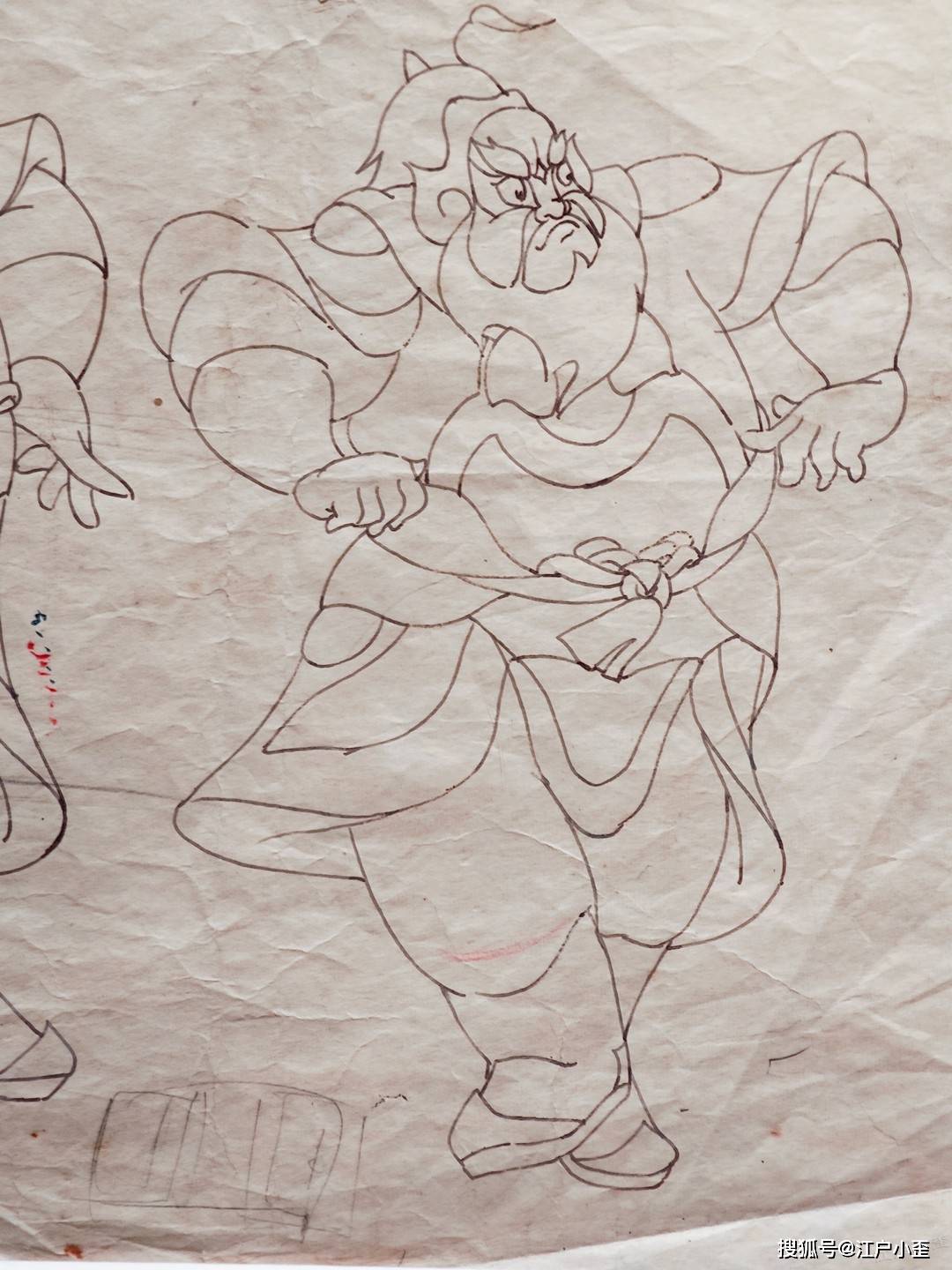 新春遊玩，看看廣州美術館裡的動漫連環畫展