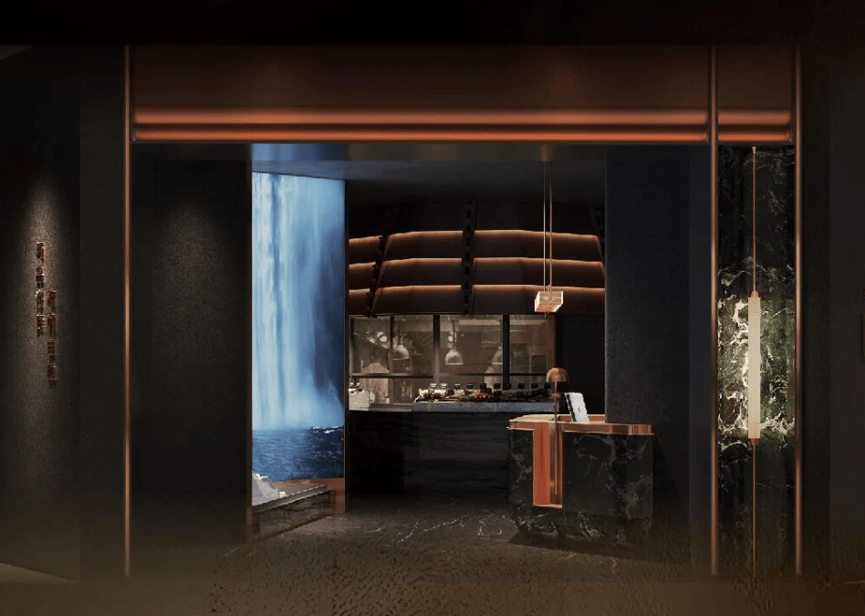 探徐匯｜多家首店落地！速碼收藏，一起沖沖衝！