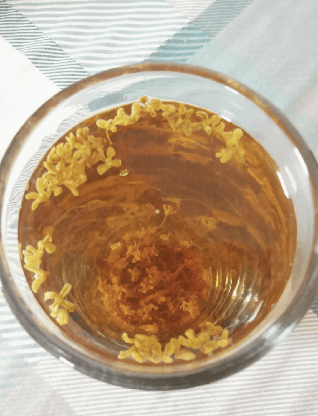 原創清潤眼眸飲花香，6 種小眾護眼花茶，告別乾澀疲勞，建議收藏