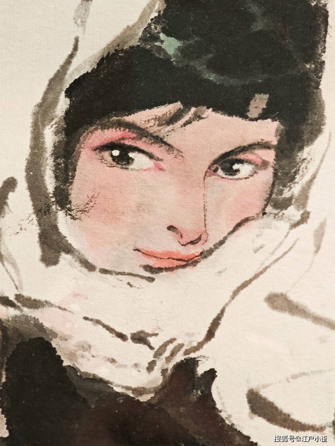 新春遊玩，看看廣州美術館裡的動漫連環畫展