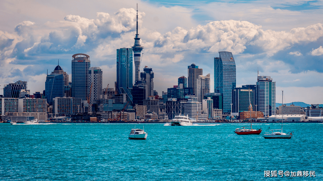 不坐移民監的底層邏輯：紐西蘭三種身份一次理清