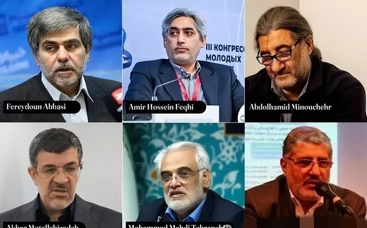 原創看到伊朗留學生對中國的偏見，才發現，這個國家已經無可救藥了