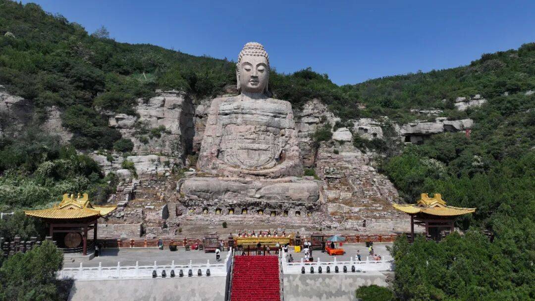 太原人元宵節去哪玩？官方線路來了，一鍵收藏！