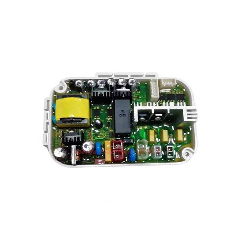 守護智慧衛浴的“大腦”——品速科技智慧馬桶控制板灌膠機專業解決方案