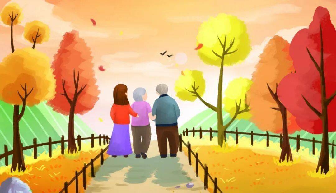 描寫景色、樹木、花朵、小草的好詞好句好段，快收藏起來學習吧！