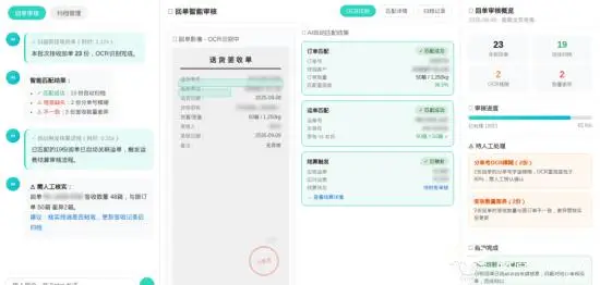 AI智慧體（數字員工）正式進入物流行業